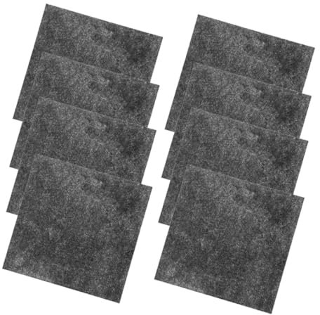 HAWILLOSCH 8stücke Nano Tuch Für Auto-Kratzer Und Reparaturtuch Vielseitig Einsetzbar Für Kratzerentfernung Und Oberflächenpflege