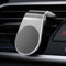 Auto Blitzerwarner Halterung, Tachometer Halterung Auto Für Lüftungsschlitze, Magnetische Handyhalterung Für Armaturenbrett Windschutzscheibe Bildschirm, Blitzerwarner Für Auto Zubehör Innenraum