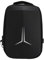 Topiky Mini étui à Dos étui Rigide de Protection pour Accessoires Parabolique, Mini Sac de Voyage Sac à Dos de Rangement étui de Voyage Respirant avec Port