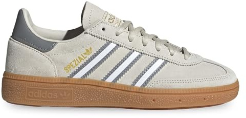 Adidas Schuhe Handball Spezial J Code JI0452 Grau