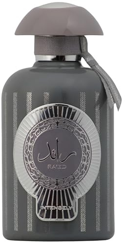 Lattafa Ra'ed Intensely EDP Unisex 100ml