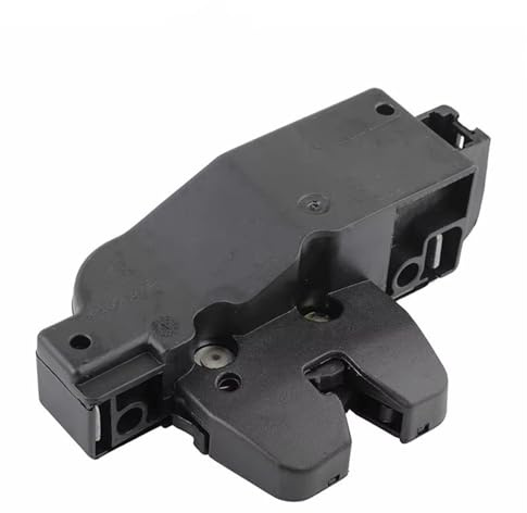 Porte coffre serrure Pour PEUGEOT 206 307 407 Pour CITROEN Pour C3 Pour C4 Pour XSARA Pour PICASSO Serrure Porte Arrière Coffre Arrière 871982 Loquet Hayon Arrière
