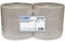 Funny AG-027 Jumbo-Toilettenpapier, 1-lagig, Recycling, Durchmesser 28 cm (6-er Pack)