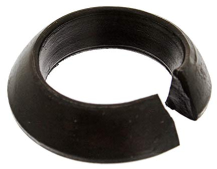 febi bilstein 01243 Limes-Type Conical Spring Washer for wheel bolt, pack of one