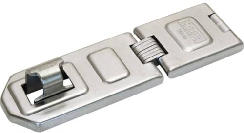 Kasp K260190 Überfalle und Riegel