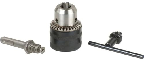 kwb Kraftixx ZK-Bohrfutter 291390