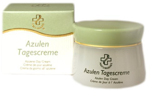 Hagina Azulen Tagescreme 50ml