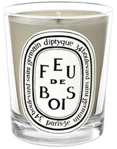 Diptyque Feu de Bois Kerze, 167 ml