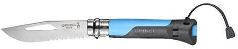 Opinel – Coltello da esterno unico