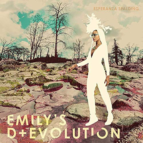 Emily's D+Evolution[Deluxe Edition LP]