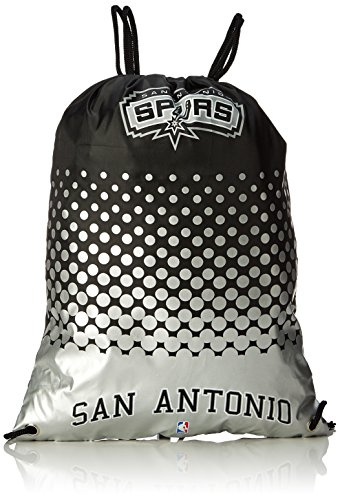 Borsa da palestra ufficiale NBA Teams Fade