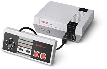 plattformunabhängig - Consoles - Nintendo Classic Mini: Nintendo Entertainment System