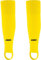 JAKO Unisex Kinder Glasgow 2.0 Stutzen, Gelb (citro), 1 (Herstellergröße: Junior) EU