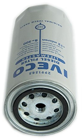 Filtro carburante Iveco Original
