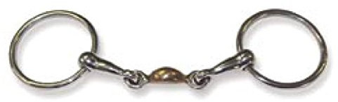 Tattini 3-teiliges Set Heunetz mit Ringen Pessoa