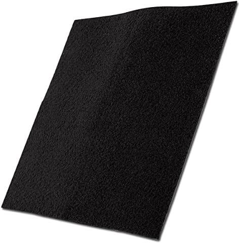 Candy Cooker Hood Carbon Filter