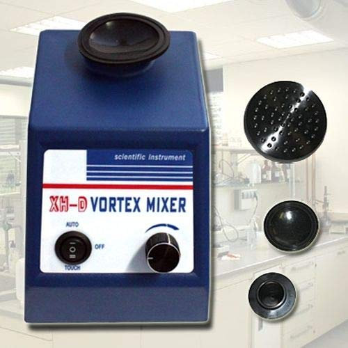 AGITADOR SHAKER AGITADORES AIRBRUSH VORTEX MIXER CONSULTA MEDICA CONSULTORIO SK1