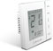 SALUS 1 Steuerungen und Temperaturregler, Clear