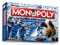 TSG 1899 Hoffenheim Brettspiel TSG Monopoly, 40 x 26,5 x 5,5 cm