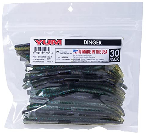 Yum Lures