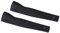 AGU Manguitos en Microfibra Negro, Unisex-Adult, Black, One Size