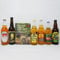 Somerset Cider Selection - 6x 500ml Bottles Award-Winning Cider with FREE Cider Map