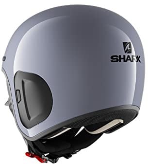 Shark S-DRAK 2 BLANK S