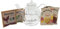 Personalised Engraved Tea Pot Hug in a Mug Tea for One Set with Cup and Built in Strainer (Empty Set)