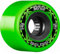 Bones Wheels ATF Rough Riders Läufer Skateboard-Räder, grün, 56 mm