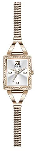 Guess GW0400L3 Ladies Grace Rose Gold Watch