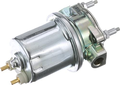 Sparta PN2042 Elektrische Kraftstoffpumpe
