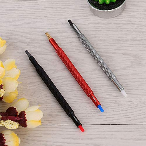 Outil d'Horloger Professionnel - Kit Pose Aiguille et Presseurs Manuels Pour Montre-Bracelet