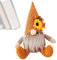Ditanpu Fall Gonk Gnomes Plush Decorations, Gnomes Holiday Decor Ornaments Autumn Day, Gnomes Plush Stuffed Decor Ornaments For Tiered Tray Tabletop