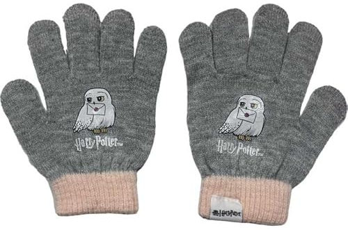 arlis Set Gants Harry Potter (Gants Harry Potter - B)