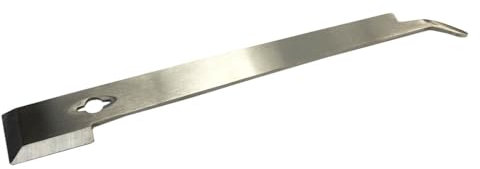 Stockmeißel mit 45° Wabenheber Imkerei Bienen Rähmchen Imker