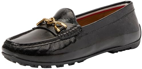Geox Damen D Kosmopolis +Grip WMoccasin