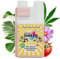 SUPERSHIELD® Pflanzenstärkungsmittel | Grow & Bloom | für stärkeres & gesünderes Wachstum deiner Pflanzen | besseres Wurzel- & Blütenwachstum | 500ml Konzentrat ergibt 20L Sprühlösung