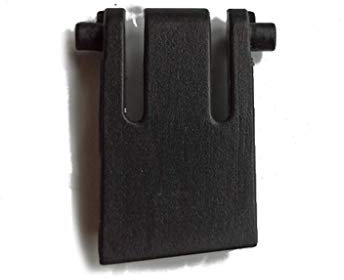 alloneslife Tastatur-Ersatzzubehör für Keyboard-Halterung, Tastaturbeinständer, 1 Stück, verformt sich nicht