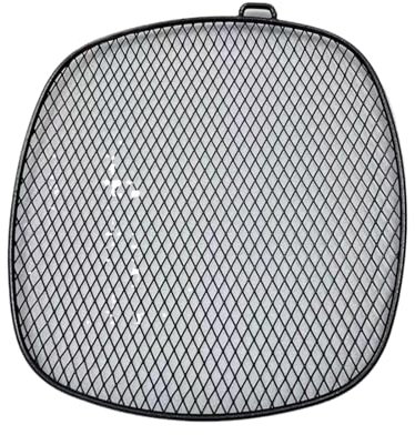 Air Fryer Grid,Compatible for Philips HD9721 HD9723 HD9741 HD9749 HD9745 HD9743 HD9742,Fish Pan Grill Basket Fryer Mobile Grid Inner Basket Baking Tray