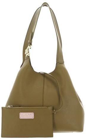Coccinelle Leder Schultertasche C-Easy Shopper