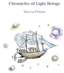 Chronicles of Light Beings