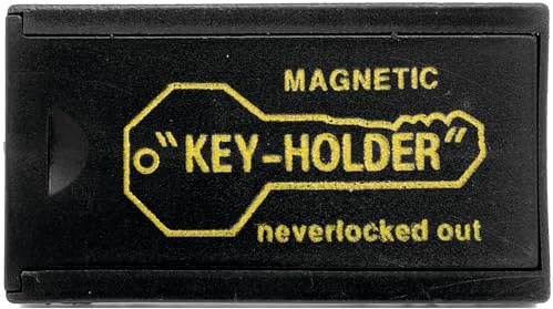 Performance Tool W1804C HD Jumbo Magnetischer Schlüsselhalter