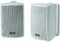 FUSION MS-OS420 MS-OS420-Pair of Marine Speakers, Adults, Unisex, Grey