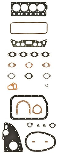 AJUSA 50063400 Dichtungsvollsatz Motor mit Zylinderkopfdichtung Kompatibel mit TRIUMPH Spitfire Cabrio