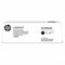 HP 85A Toner schwarz CE285AC