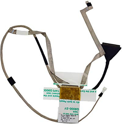 Acer 50.RNT01.003 Cable refacción para notebook - Componente para ordenador portátil (Cable, Acer)