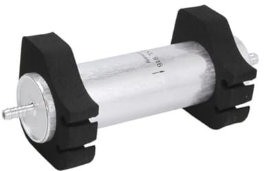 MAHLE KL 916 Kraftstofffilter Leitungsfilter 55MMu.a. passend für Q5 (8RB)