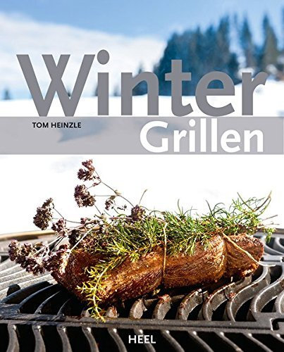 Wintergrillen by Tom Heinzle (2013-08-06)