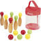 Jeujura Bowling BowlingJ8605 Petanque Schüssel-Set