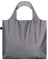 Reflective Silver Bag